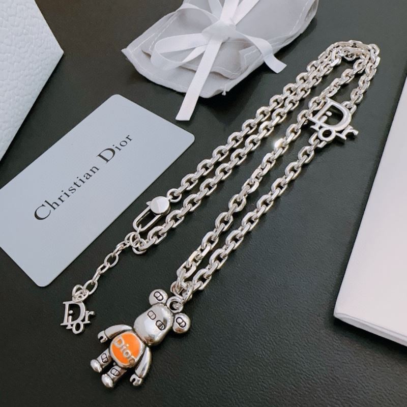 Christian Dior Necklaces